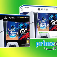 Prime Day 2026 volvió y las consolas PlayStation 5 de Sony ya tienen descuento en Amazon