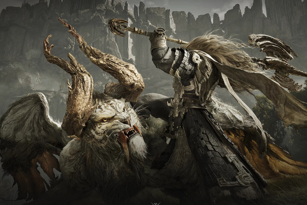 Nodusfall: HoYoverse detalla su nuevo RPG de acción y su enfoque accesible