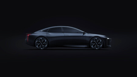 Hopium Machina hidrógeno