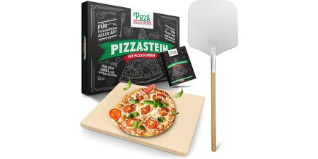 Piedra Para Pizza