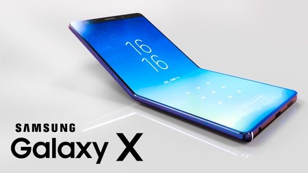 Google está preparando una versión especial de Android para el móvil plegable de Samsung