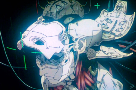 Ghost In The Shell Religion