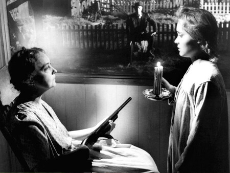 La Noche Del Cazador