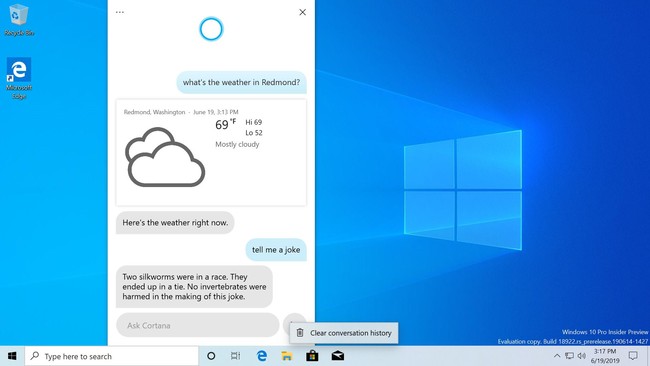 Cortana