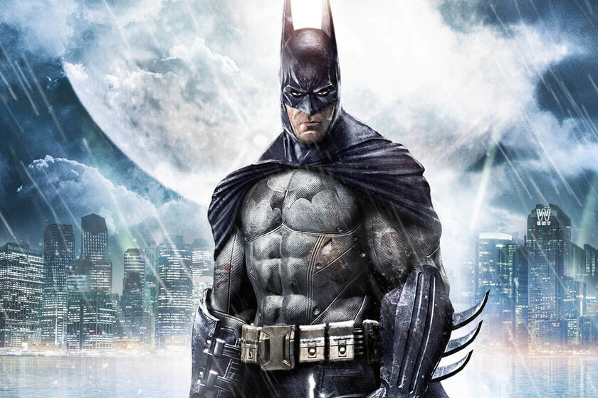 Batman Arkham Oferta