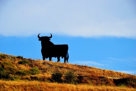 Rutas España