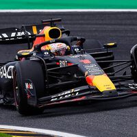 Max Verstappen se redime con una pole position de vértigo en Suzuka y McLaren es la única alternativa