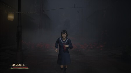 Silent Hill f