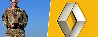 Renault fue pionera en la producción de tanques para la guerra. Y ahora va a empezar a fabricar drones para Ucrania