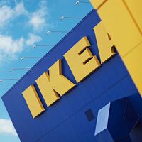 El armario ropero más vendido de IKEA está rebajado y su precio es un chollazo