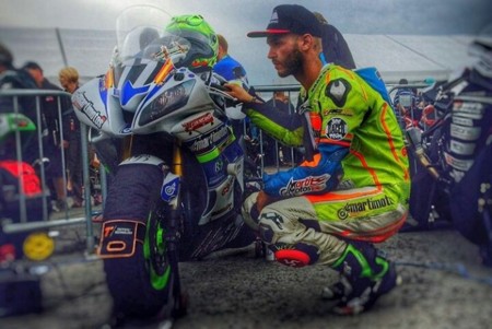 Victor Lopez Isle Of Man