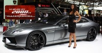 Lo Mejor de 2008: prototipos