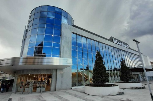 Hoy arranca la liquidación Adidas en El Corte Inglés y todas estas zapatillas están a mitad de precio: Stan Smith, Gazelle y más