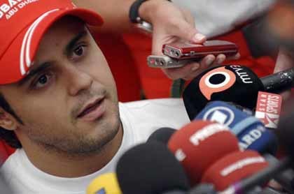 Alonso no irá a Ferrari, Massa ha renovado hasta 2010