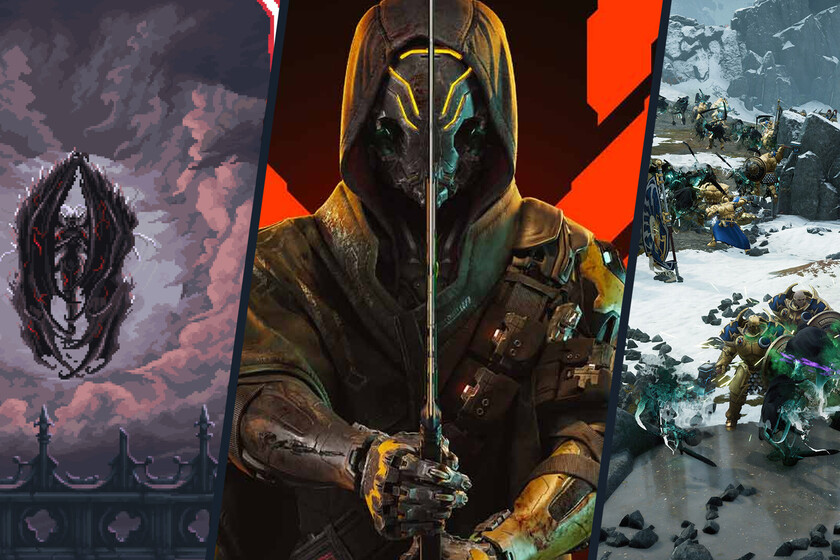 Juegos Next Fest Steam