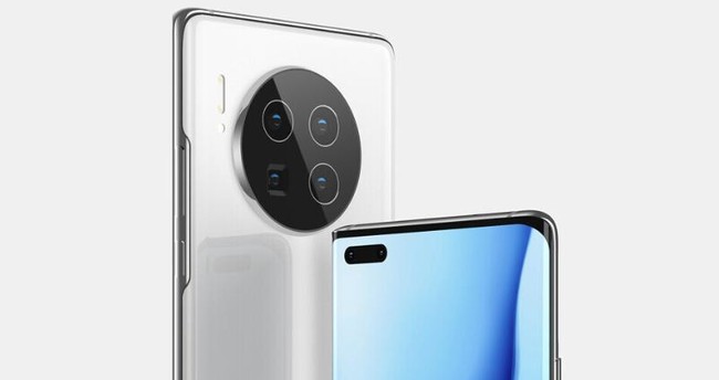 Huawei Mate 40