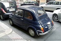 Fiat 500 y 500C 0.9 TwinAir, presentación y prueba en Turín (parte 1)