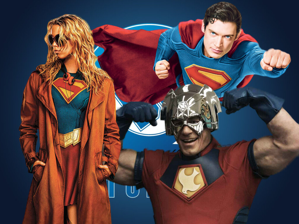 Nuevo Universo DC: en qué orden ver todas las películas y series de la franquicia de James Gunn