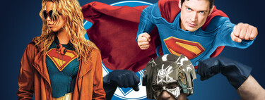Nuevo Universo DC: en qué orden ver todas las películas y series de la franquicia de James Gunn 