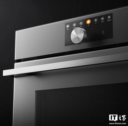 Mijia Smart Microwave Oven Pro Embedded 52l 2