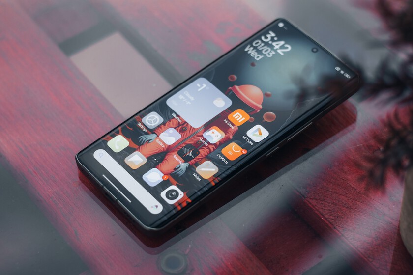 Tu móvil Xiaomi es capaz de replicar el botón de acción del iPhone 15 Pro: así puedes configurarlo en HyperOS y MIUI 14