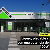 Leroy Merlin tiene este invento para secar la ropa en casa en los días de lluvia: cuesta menos de 70 euros 