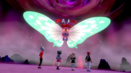 Aquí tienes el asombroso tráiler definitivo de Pokémon Espada y Escudo de cara a su inminente lanzamiento