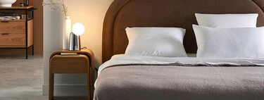 No solo El Corte Inglés: la tienda con las mantas de lana que duran toda la vida, relajan y abrigan más que un edredón 