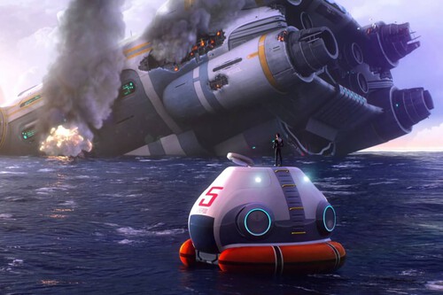 Subnautica