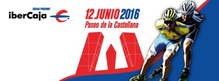 Este fin de semana apúntate al tercer maratón de patinaje de Madrid