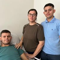 Esse brasileiro de 19 anos ficou tetraplégico, voltou a se mover e o motivo vai te surpreender