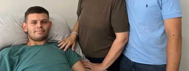 Esse brasileiro de 19 anos ficou tetraplégico, voltou a se mover e o motivo vai te surpreender