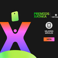 Mejores móviles: vota en los Premios Xataka Verisure 2026 