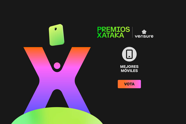 Mejores móviles portada Premios Xataka