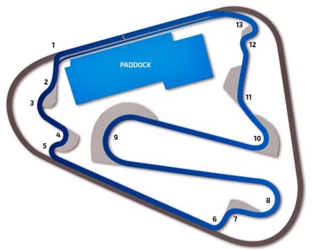 Superbikes Alemania 2016: toda la información a un click de distancia