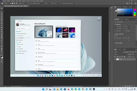 No es tu monitor: Windows 11 es el responsable de que no se vean bien los colores claros al usar HDR y editar imágenes