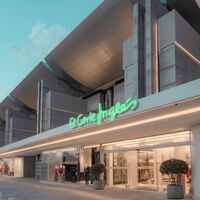 El Corte Inglés desata la locura con sus rebajas en Nike: estas zapatillas Air Max son la mejor compra y no solo por el precio 