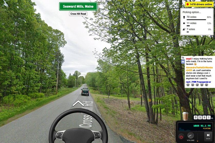 Roadtrip