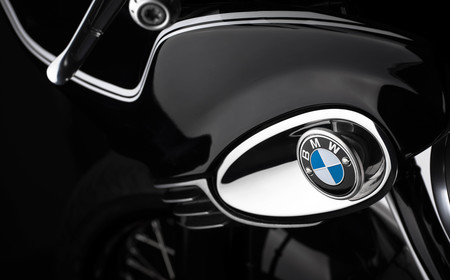 Bmw R 18 Blechmann 2020 2