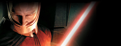 Rumor: 'Knights of the Old Republic' podría convertirse en un MMO