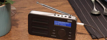Si ayer no pudiste estar informado en casa sobre el apagón, estas son las cinco radios FM que te recomendamos por si volviera a ocurrir 
