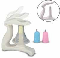 Perforador de tetinas