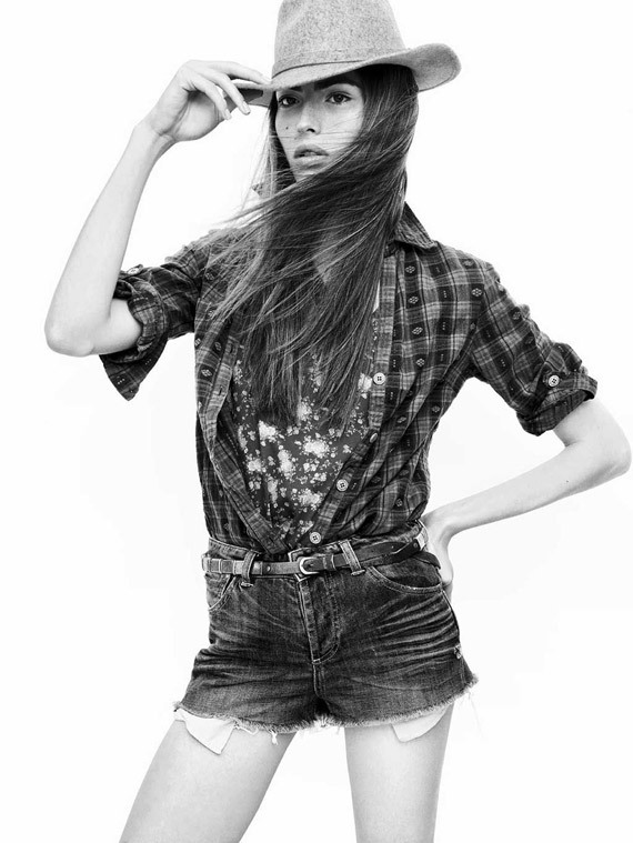 Zara Trafaluc, colección Otoño-Invierno 2010/2011: la ropa para la mujer joven