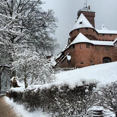 Chateau