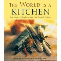 El mundo es una cocina