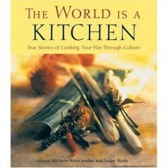 El mundo es una cocina