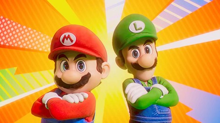 Nintendo Super Mario World 1