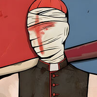 Tiene un 96% de notas en Steam, pero sus padres están hartos de él y, como quieren vender armas de fuego, lo lanzarán completo pronto 