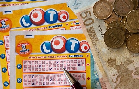 Si juegas a esta lotería, ganarás dinero en vez de perderlo