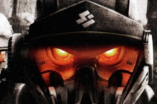 Killzone 2 (Guerrilla Games)